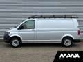Volkswagen T6 Transporter 2.0 TDI L2H2 Trekhaak Airco Navigatie Onderhoudshi Gris - thumbnail 2