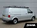 Volkswagen T6 Transporter 2.0 TDI L2H2 Trekhaak Airco Navigatie Onderhoudshi Gris - thumbnail 4