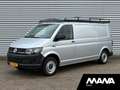 Volkswagen T6 Transporter 2.0 TDI L2H2 Trekhaak Airco Navigatie Onderhoudshi Gris - thumbnail 1
