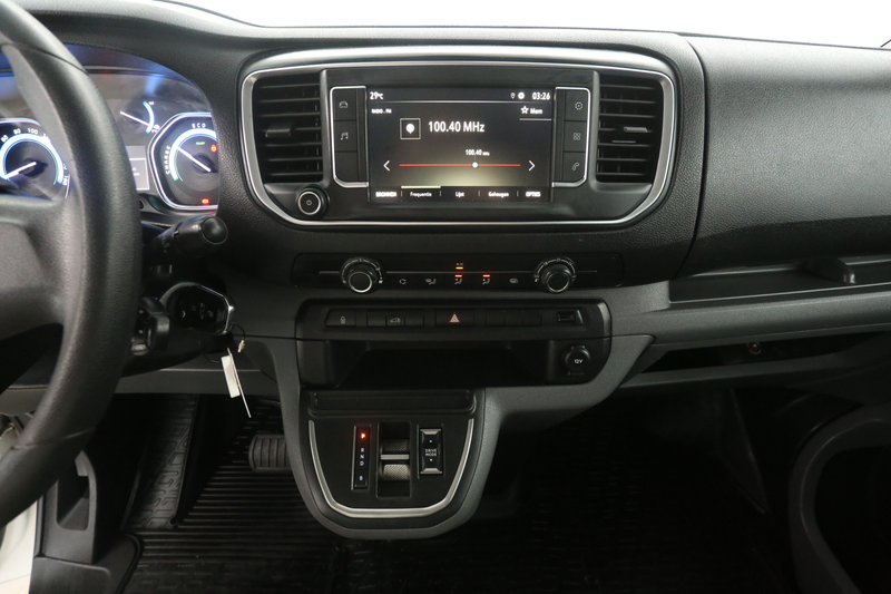 Citroen Jumpy e-Jumpy Opel Vivaro-e 75 kWh L2H1 | Snelladen | SO — photo 13