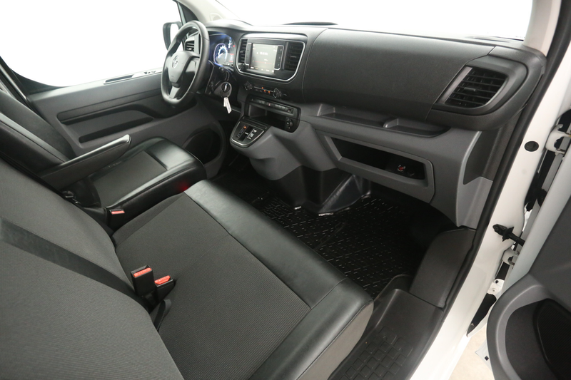 Citroen Jumpy e-Jumpy Opel Vivaro-e 75 kWh L2H1 | Snelladen | SO — photo 23