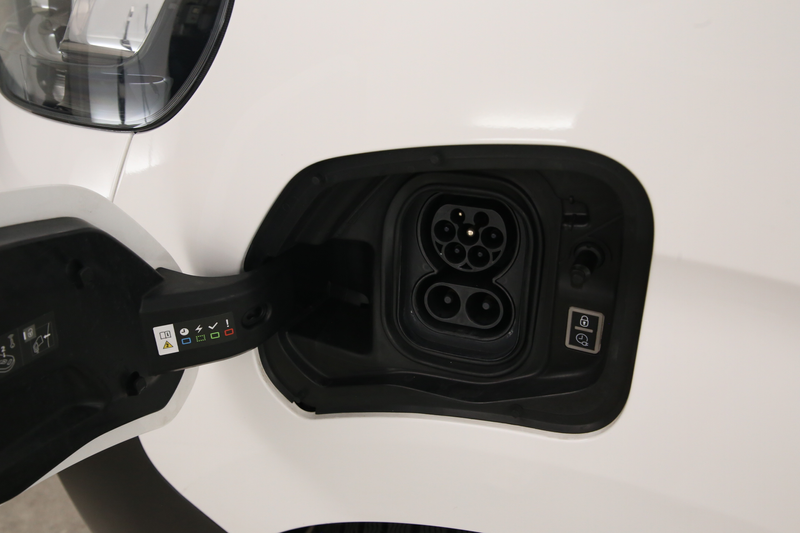 Citroen Jumpy e-Jumpy Opel Vivaro-e 75 kWh L2H1 | Snelladen | SO — photo 10