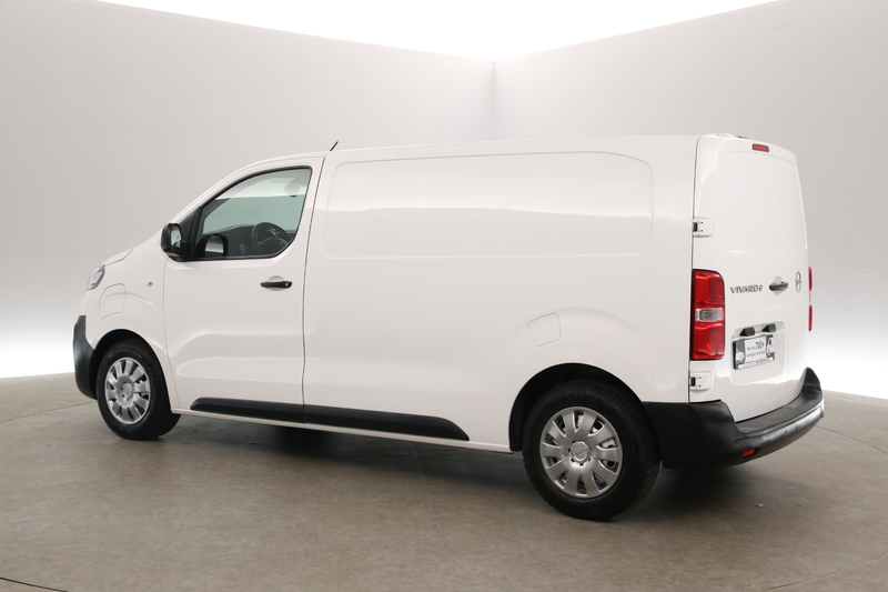 Citroen Jumpy e-Jumpy Opel Vivaro-e 75 kWh L2H1 | Snelladen | SO — photo 4
