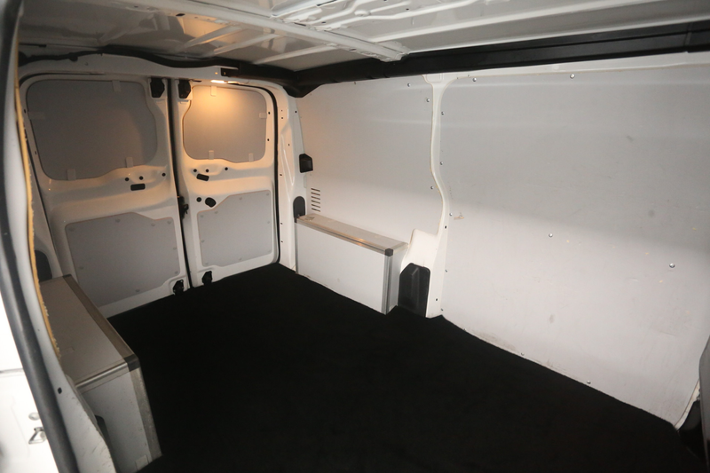 Citroen Jumpy e-Jumpy Opel Vivaro-e 75 kWh L2H1 | Snelladen | SO — photo 25