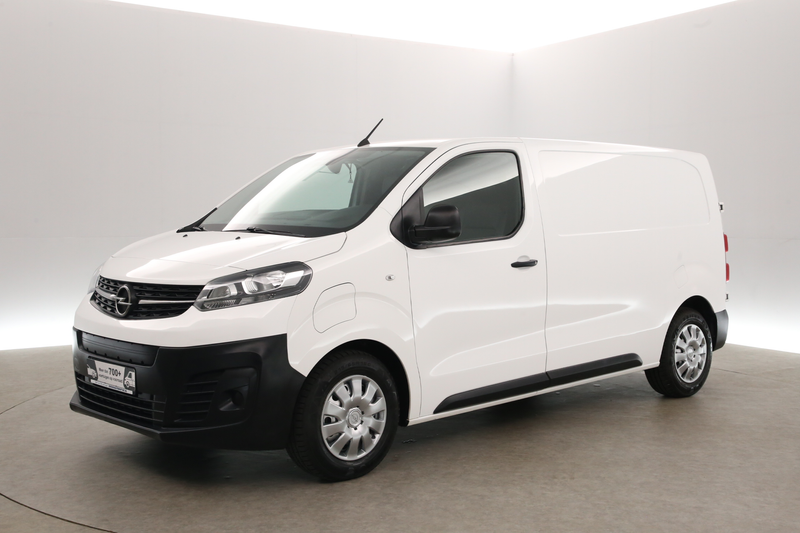 Citroen Jumpy e-Jumpy Opel Vivaro-e 75 kWh L2H1 | Snelladen | SO — photo 9