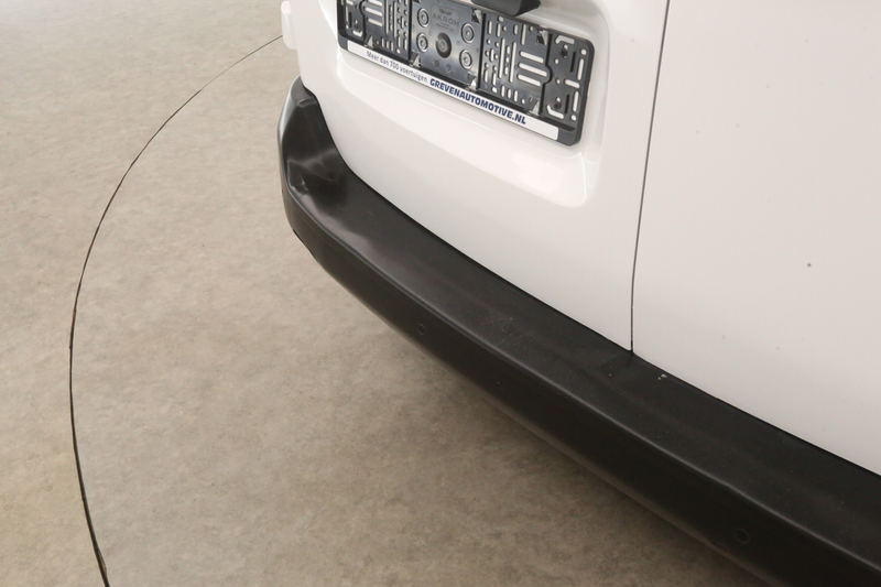 Citroen Jumpy e-Jumpy Opel Vivaro-e 75 kWh L2H1 | Snelladen | SO — photo 28