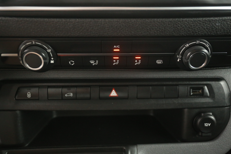Citroen Jumpy e-Jumpy Opel Vivaro-e 75 kWh L2H1 | Snelladen | SO — photo 14