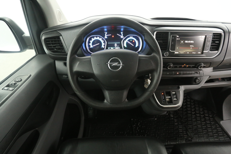 Citroen Jumpy e-Jumpy Opel Vivaro-e 75 kWh L2H1 | Snelladen | SO — photo 2
