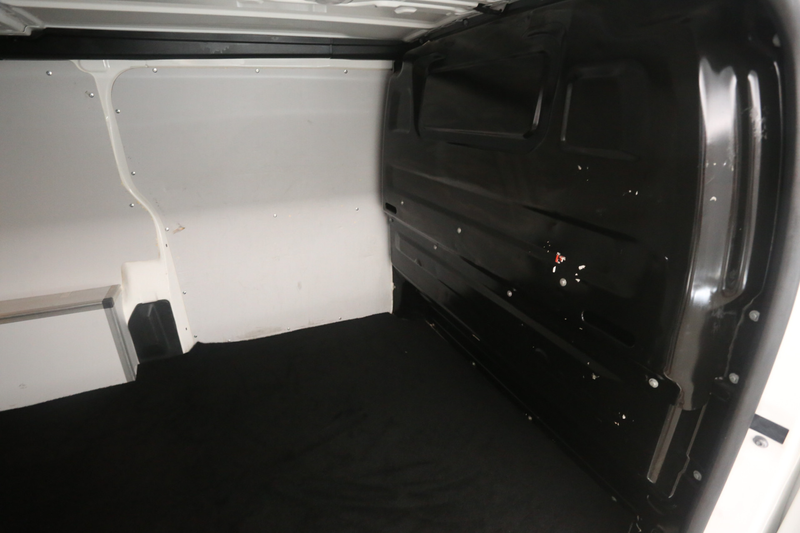 Citroen Jumpy e-Jumpy Opel Vivaro-e 75 kWh L2H1 | Snelladen | SO — photo 24