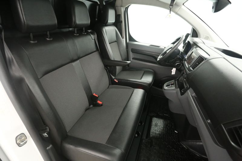Citroen Jumpy e-Jumpy Opel Vivaro-e 75 kWh L2H1 | Snelladen | SO — photo 12