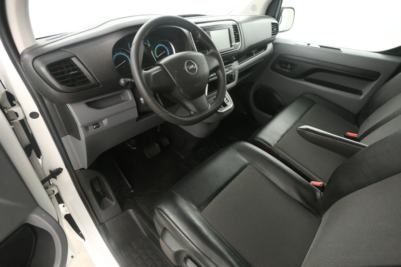 Citroen Jumpy e-Jumpy Opel Vivaro-e 75 kWh L2H1 | Snelladen | SO — photo 22
