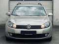 Volkswagen Golf VI 2.0 TDI*NAVI*SHZ*STANDHEIZUNG*TEMPOMAT Grau - thumbnail 2