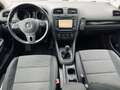 Volkswagen Golf VI 2.0 TDI*NAVI*SHZ*STANDHEIZUNG*TEMPOMAT Grau - thumbnail 9