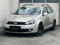 Volkswagen Golf VI 2.0 TDI*NAVI*SHZ*STANDHEIZUNG*TEMPOMAT Grau - thumbnail 1