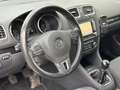 Volkswagen Golf VI 2.0 TDI*NAVI*SHZ*STANDHEIZUNG*TEMPOMAT Grau - thumbnail 6