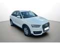 Audi Q3 1.4 TFSI 150 ch Attraction S tronic 6 Blanc - thumbnail 2
