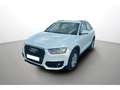 Audi Q3 1.4 TFSI 150 ch Attraction S tronic 6 Blanc - thumbnail 1