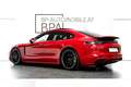 Porsche Panamera 4 E-Hybrid Sport Design // Sport AGA // Rot - thumbnail 10