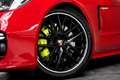 Porsche Panamera 4 E-Hybrid Sport Design // Sport AGA // Rot - thumbnail 13