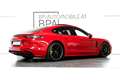 Porsche Panamera 4 E-Hybrid Sport Design // Sport AGA // Rot - thumbnail 9