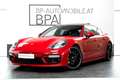 Porsche Panamera 4 E-Hybrid Sport Design // Sport AGA // Rot - thumbnail 5