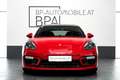 Porsche Panamera 4 E-Hybrid Sport Design // Sport AGA // Rot - thumbnail 3