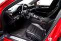 Porsche Panamera 4 E-Hybrid Sport Design // Sport AGA // Rot - thumbnail 15