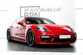 Porsche Panamera 4 E-Hybrid Sport Design // Sport AGA // Rot - thumbnail 2