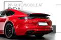 Porsche Panamera 4 E-Hybrid Sport Design // Sport AGA // Rot - thumbnail 12