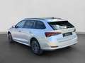 Skoda Octavia Combi 2.0 TDI DSG CLEVER NAVI LED KEYLES Argento - thumbnail 3