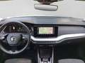 Skoda Octavia Combi 2.0 TDI DSG CLEVER NAVI LED KEYLES Argento - thumbnail 5