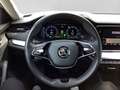 Skoda Octavia Combi 2.0 TDI DSG CLEVER NAVI LED KEYLES Argento - thumbnail 9