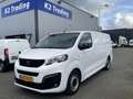 Peugeot e-Expert Standard Premium 75 kWh Білий - thumbnail 1