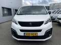 Peugeot e-Expert Standard Premium 75 kWh Білий - thumbnail 2