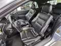 Opel Astra Cabrio 2.2 16V LPG Autogas Sparsam!! Silber - thumbnail 8
