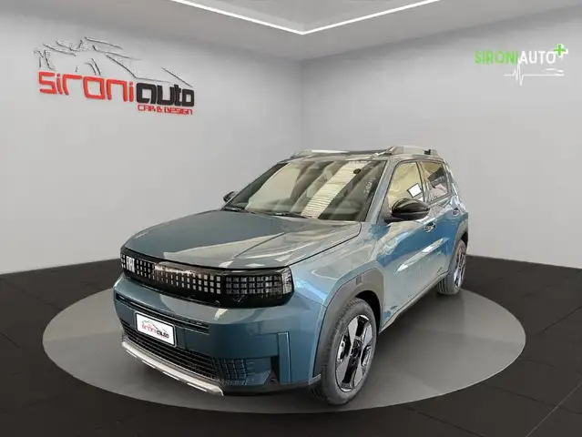 Fiat Grande Panda Grande Panda 1.2 Hybrid 110 CV S&S La Prima - PRO