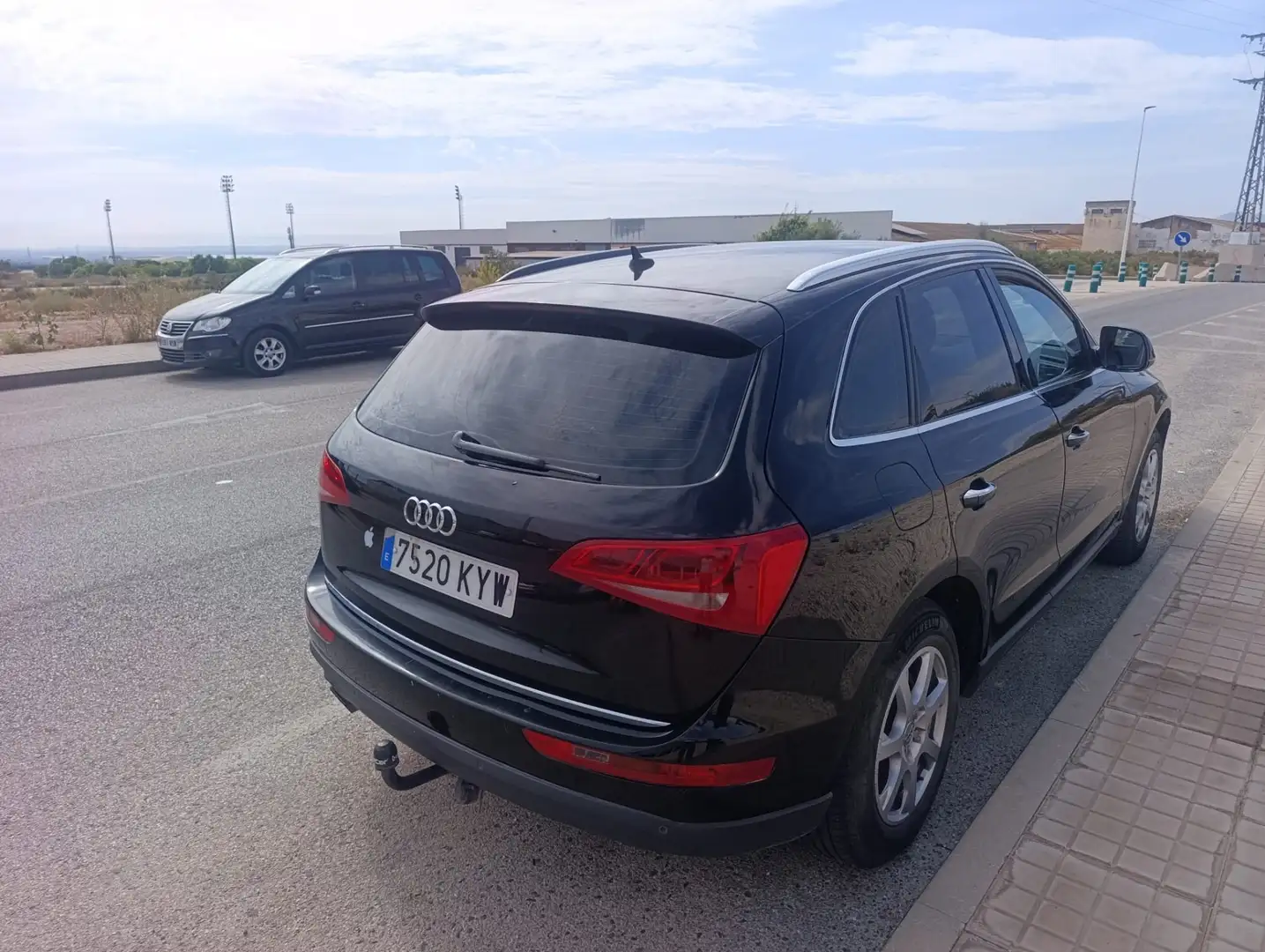 Audi Q5 2.0TDI Attraction 150 - 2
