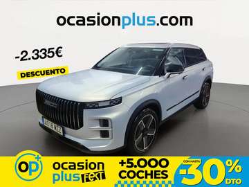 1.6 Select 4x2
