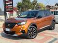 Peugeot 2008 2008 PureTech 155 S&S EAT8 GT Oranje - thumbnail 2