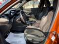 Peugeot 2008 2008 PureTech 155 S&S EAT8 GT Oranje - thumbnail 8