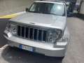 Jeep Cherokee 5p 2.800 Argento - thumbnail 3
