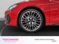 Audi A3 SB 35 TDI MATRIX+ACC+NAVI+RFK+SHZ+CARPLAY+DAB+S-LI Rot - thumbnail 6
