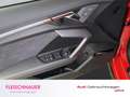 Audi A3 SB 35 TDI MATRIX+ACC+NAVI+RFK+SHZ+CARPLAY+DAB+S-LI Rot - thumbnail 7