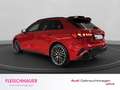 Audi A3 SB 35 TDI MATRIX+ACC+NAVI+RFK+SHZ+CARPLAY+DAB+S-LI Rot - thumbnail 4