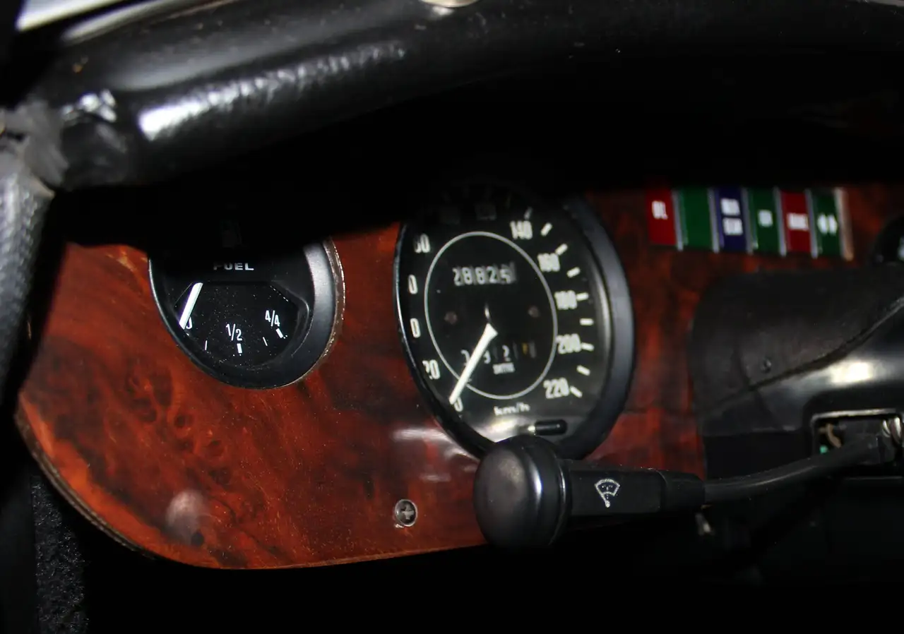 Panther Westwinds Lima MK II, foto 8