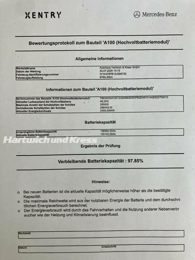 Mercedes-Benz B 250 B 250 e Progressive+Pano+Burmester+360°Kamera+Mult Белый - 2