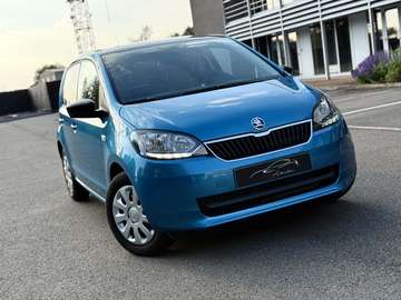 1.0i**4000KM*RADIO*CLIM*GARANTIE**