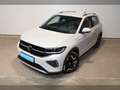 Volkswagen T-Cross TSI R-Line DSG Gri - thumbnail 2