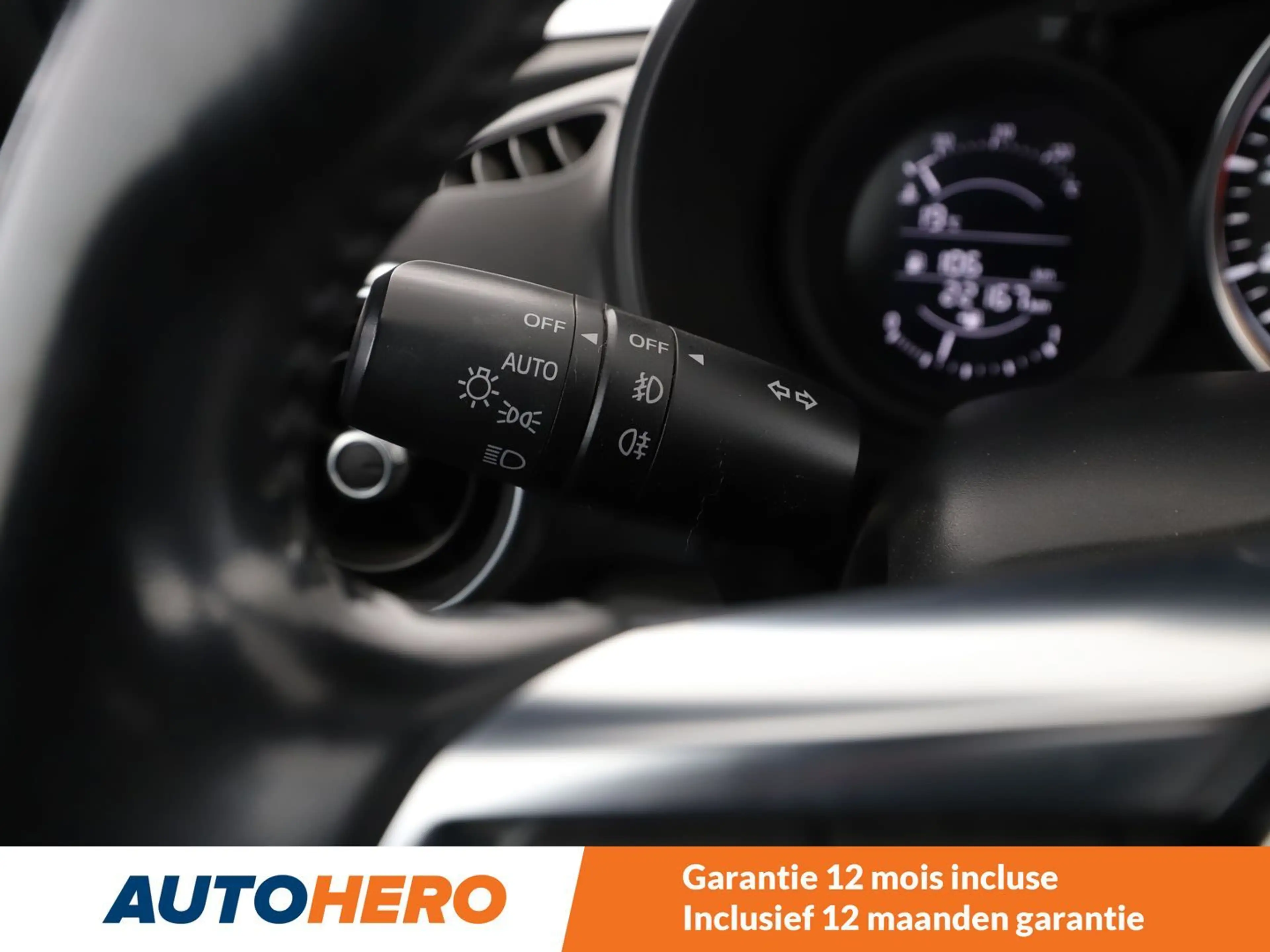 Fiat 124 Spider 1.4 Turbo Lusso — photo 10