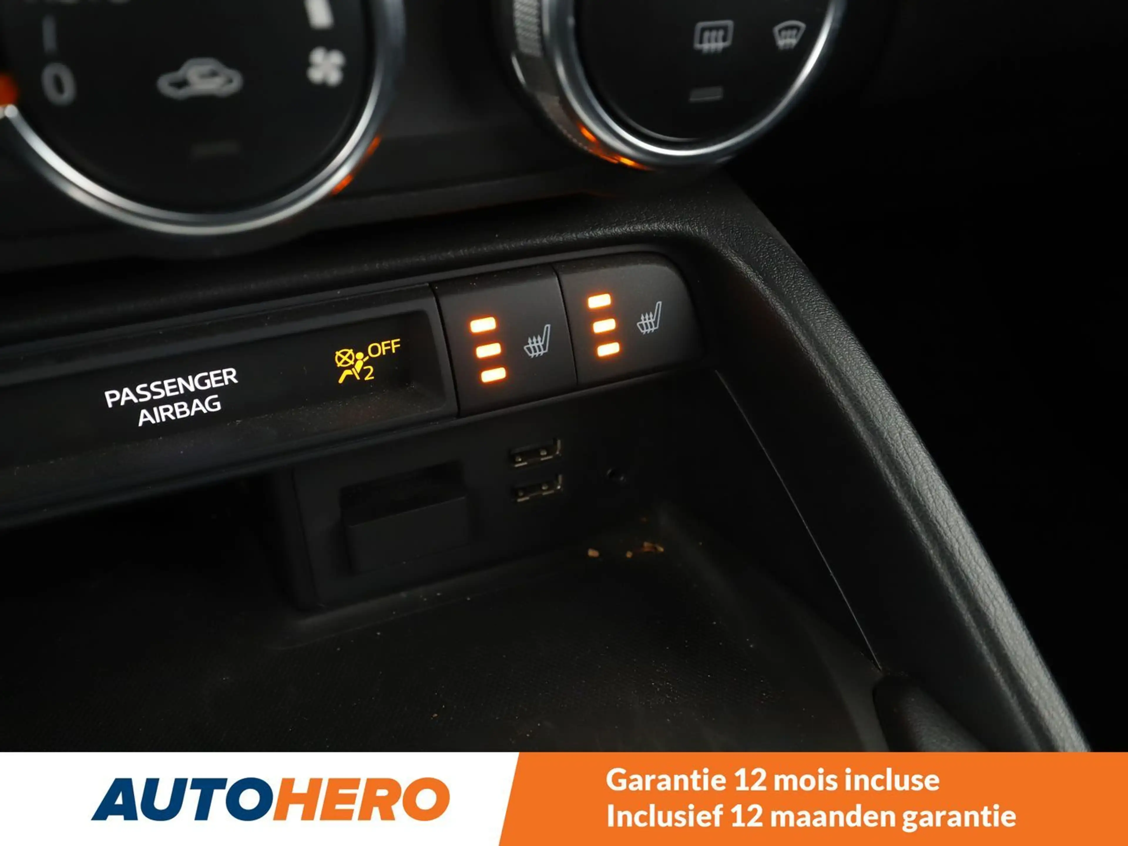 Fiat 124 Spider 1.4 Turbo Lusso — photo 8